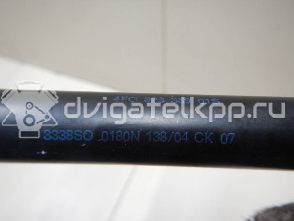 Фото Амортизатор капота  4F0823359A для Audi A6 {forloop.counter}}