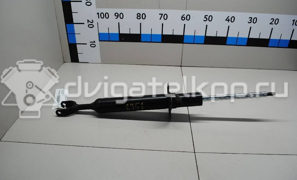 Фото Амортизатор передний  4F0413031BQ для Audi A6 {forloop.counter}}