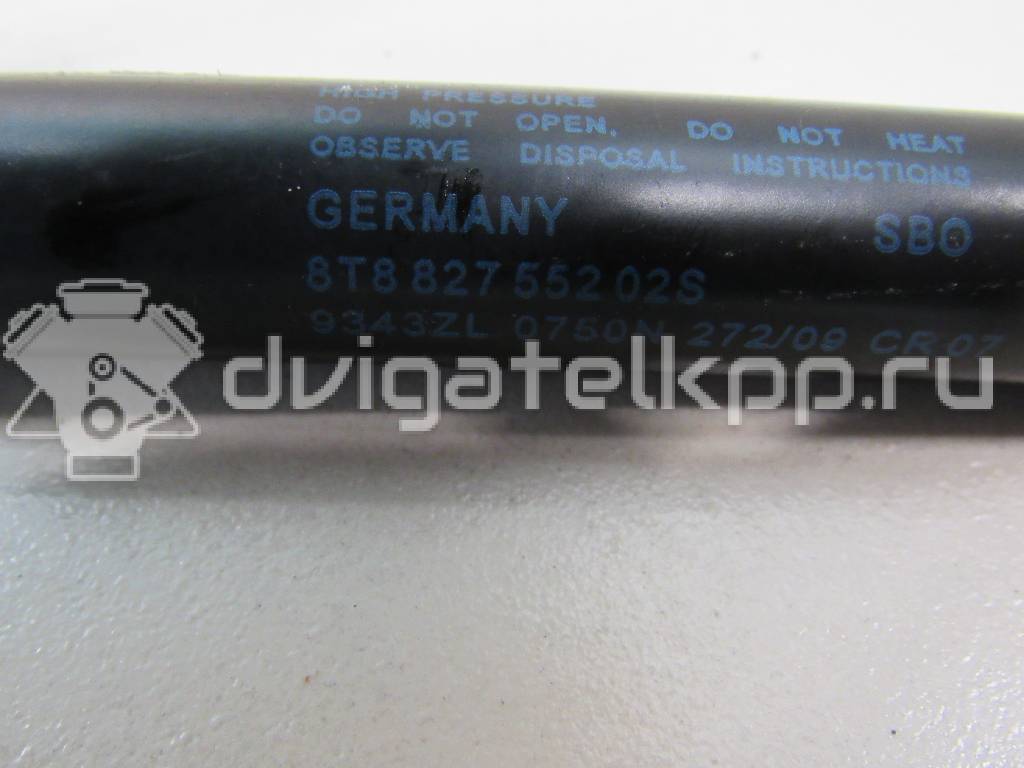 Фото Амортизатор двери багажника  8t8827552 для Audi A5 {forloop.counter}}