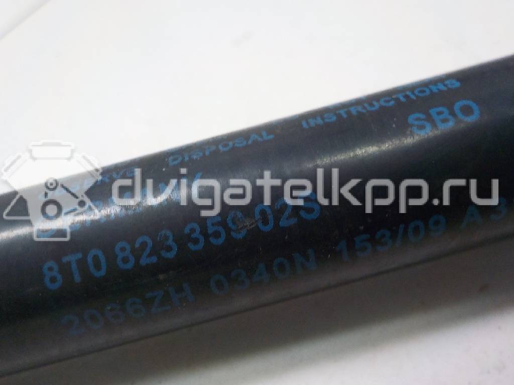 Фото Амортизатор капота  8T0823359 для Audi A5 / A4 {forloop.counter}}