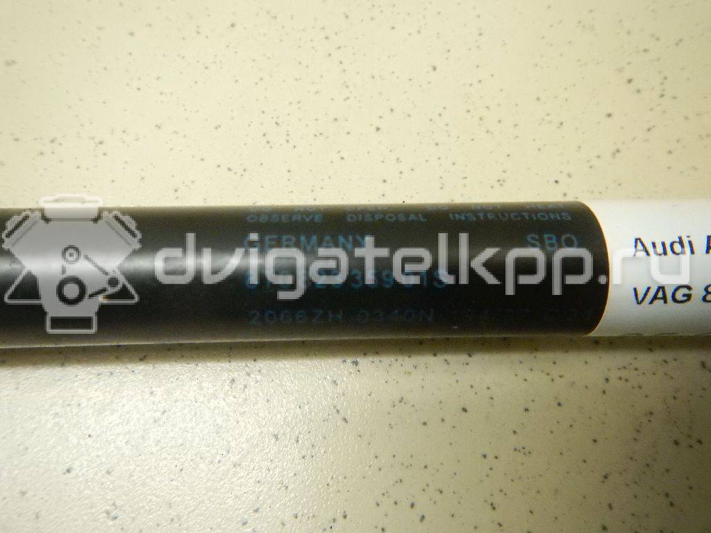 Фото Амортизатор капота  8T0823359 для Audi A5 / A4 {forloop.counter}}
