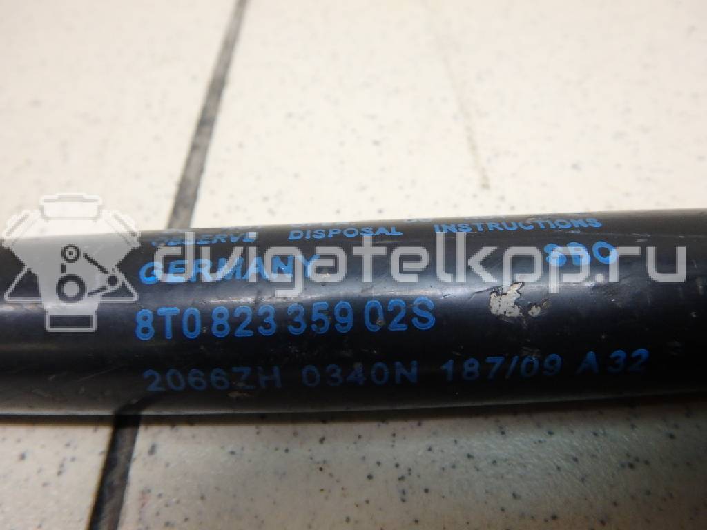 Фото Амортизатор капота  8t0823359 для Audi A5 / A4 {forloop.counter}}