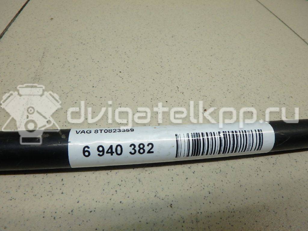 Фото Амортизатор капота  8t0823359 для Audi A5 / A4 {forloop.counter}}
