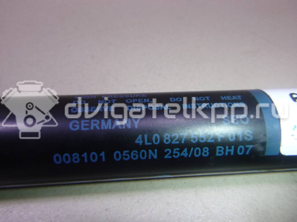Фото Амортизатор двери багажника  4L0827552F для Audi Q7 {forloop.counter}}