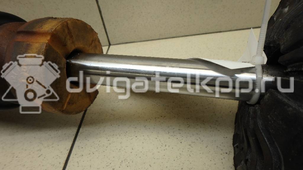 Фото Амортизатор передний  8t0413031af для Audi A4 / A6 / A5 / Q5 / A7 Sportback 4Ga, 4Gf {forloop.counter}}