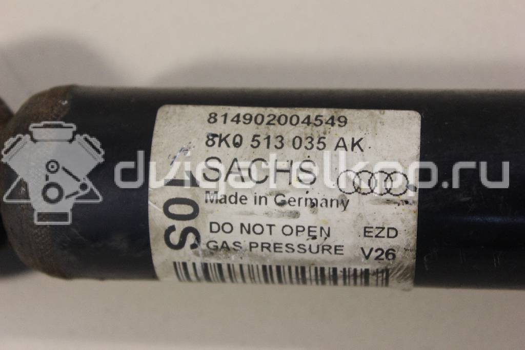 Фото Амортизатор задний  8k0513035ak для Audi A4 / A6 / A5 / Q5 / A7 Sportback 4Ga, 4Gf {forloop.counter}}