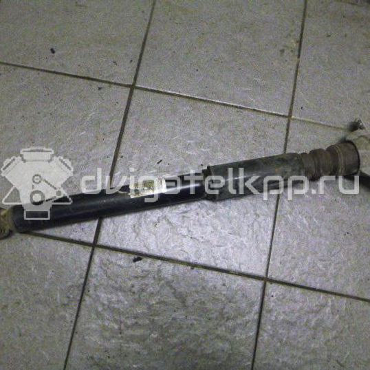Фото Амортизатор задний  8k0513035am для Audi A4 / A6 / A5 / Q5 / A7 Sportback 4Ga, 4Gf