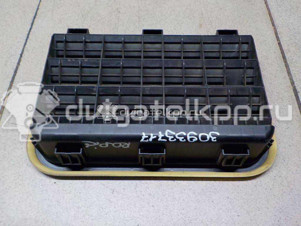 Фото Решетка вентиляционная  7PP819181A для vw Teramont {forloop.counter}}