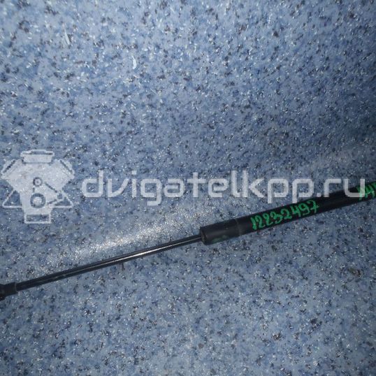 Фото Амортизатор двери багажника  8e9827552h для Audi A4
