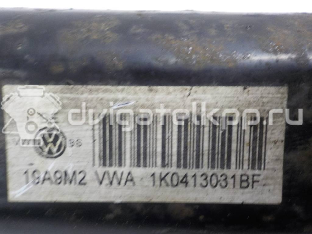 Фото Амортизатор передний  1K0413031BF для Audi A3 {forloop.counter}}