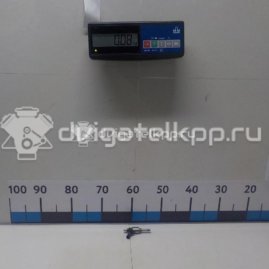 Фото Форсунка инжекторная электрическая  06H906036P для Volkswagen Scirocco / Tiguan / Amarok S1B / Cc / Multivan