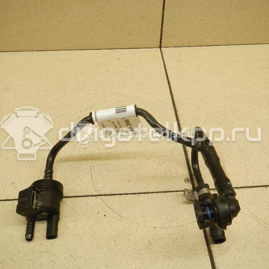 Фото Клапан вакуумный  06J133781CE для vw Scirocco
