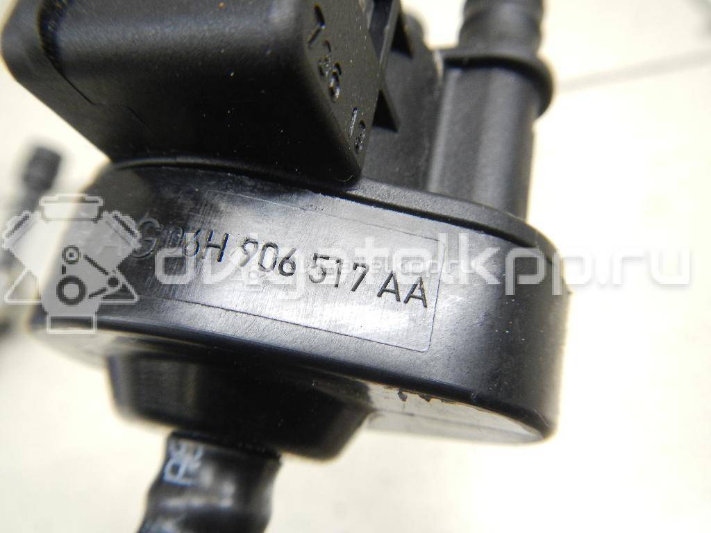 Фото Клапан вакуумный  06J133781CE для vw Scirocco {forloop.counter}}