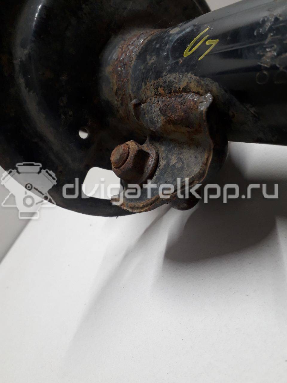 Фото Амортизатор передний левый  4852059365 для Toyota Yaris {forloop.counter}}