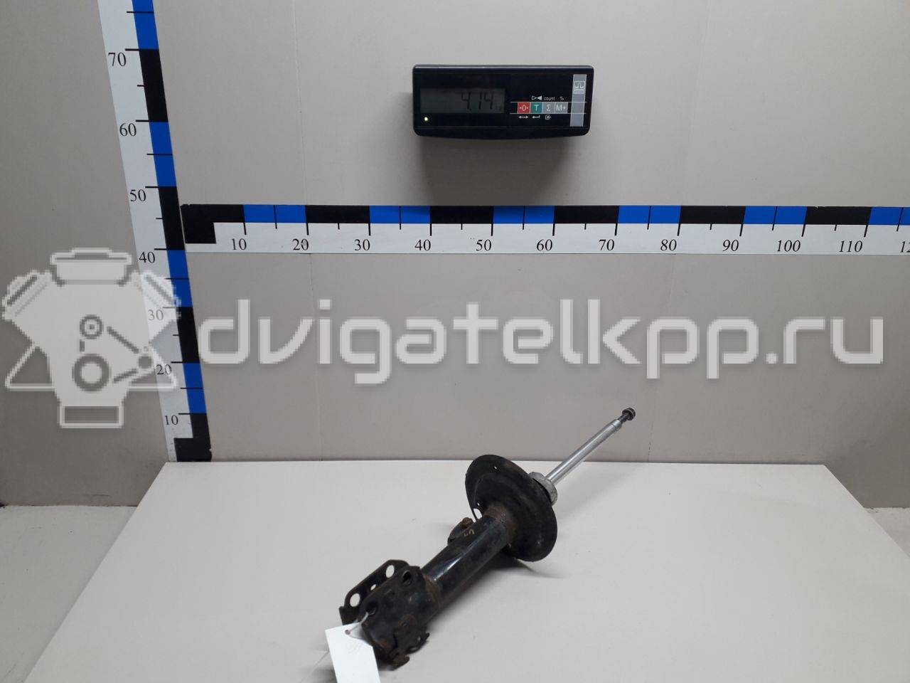 Фото Амортизатор передний левый  4852059365 для Toyota Yaris {forloop.counter}}