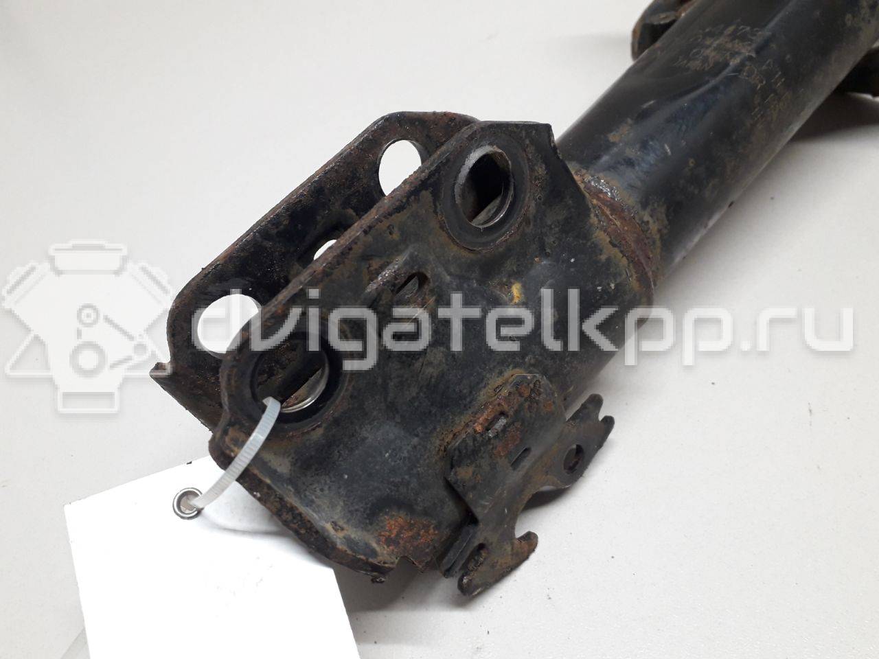 Фото Амортизатор передний левый  4852059365 для Toyota Yaris {forloop.counter}}