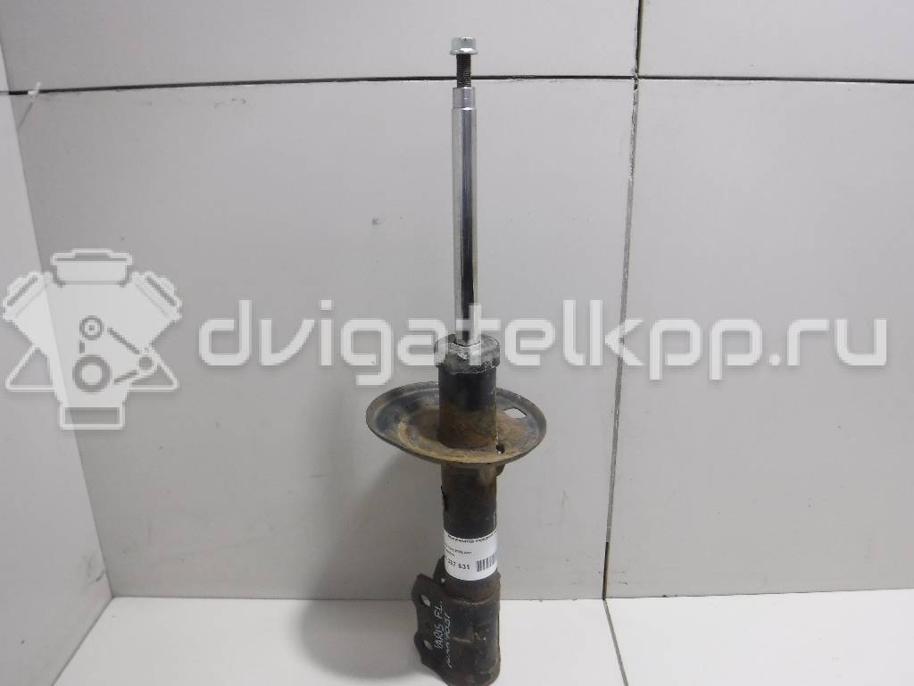 Фото Амортизатор передний левый  485200D010 для Toyota Yaris {forloop.counter}}