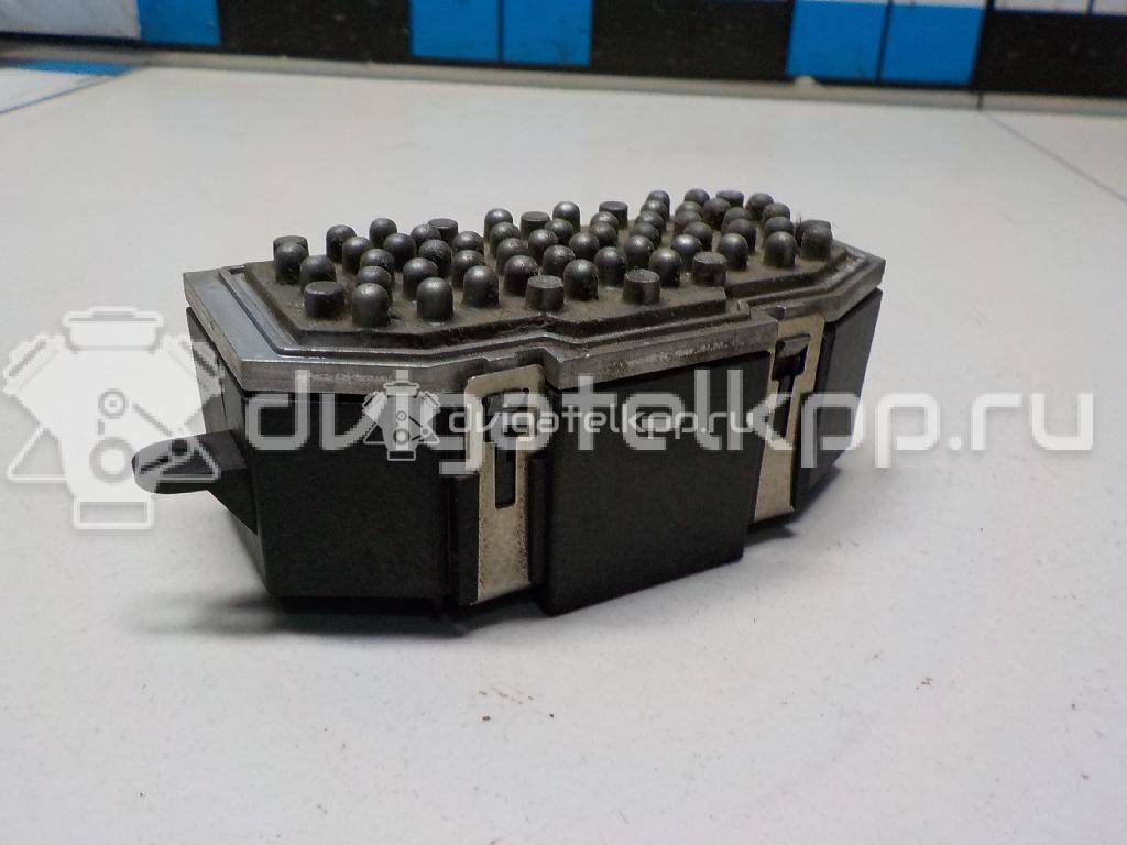 Фото Резистор отопителя  3c0907521f для Volkswagen Scirocco / Tiguan / Touran / Amarok S1B / Cc {forloop.counter}}