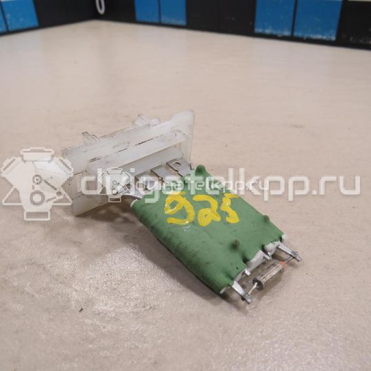 Фото Резистор отопителя  1K0959263A для Volkswagen Scirocco / Tiguan / Touran / Cc / Sharan