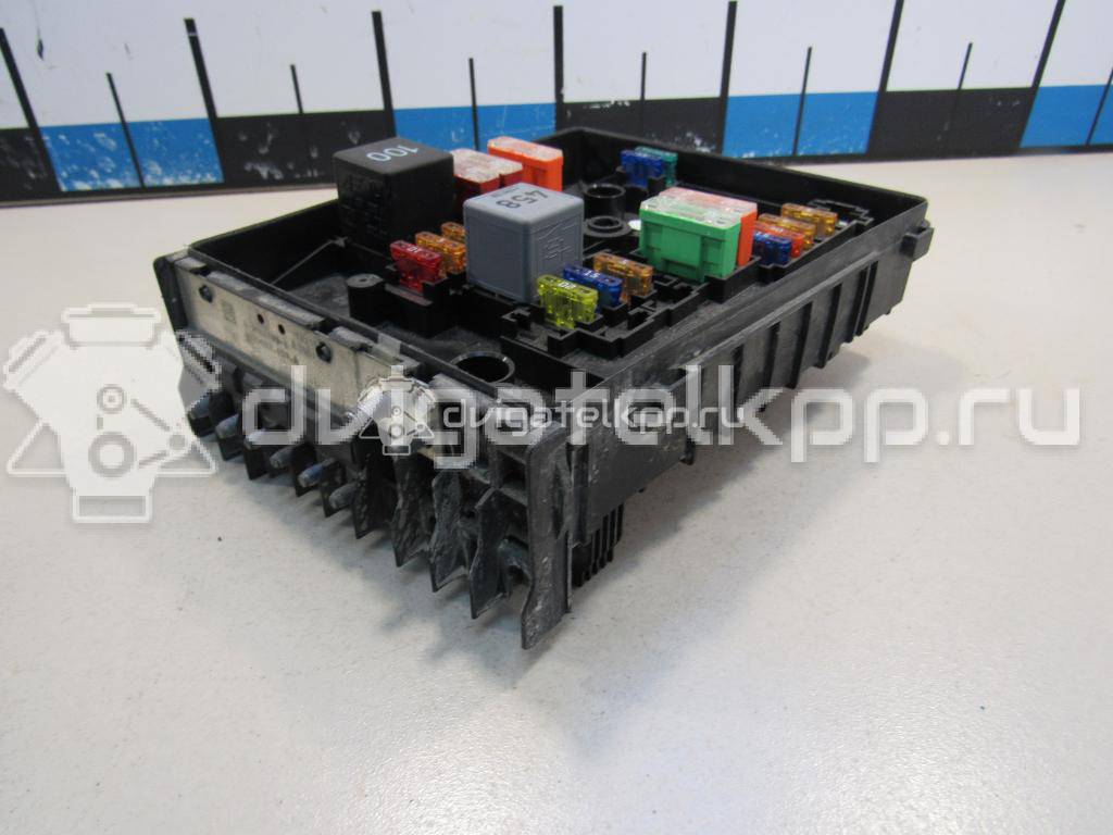 Фото Блок предохранителей  1K0937125D для vw Scirocco {forloop.counter}}