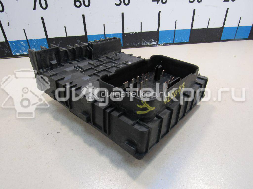 Фото Блок предохранителей  1K0937125D для vw Scirocco {forloop.counter}}