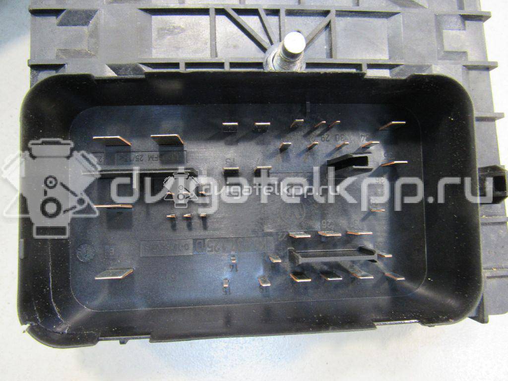 Фото Блок предохранителей  1K0937125D для vw Scirocco {forloop.counter}}