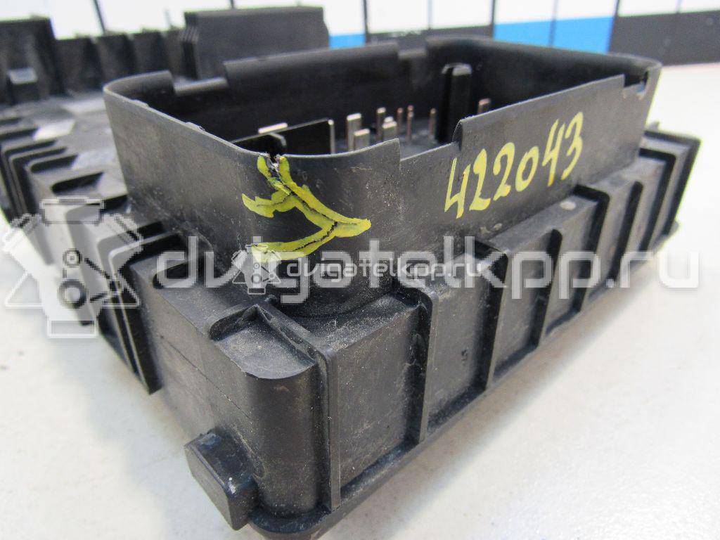 Фото Блок предохранителей  1K0937125D для vw Scirocco {forloop.counter}}