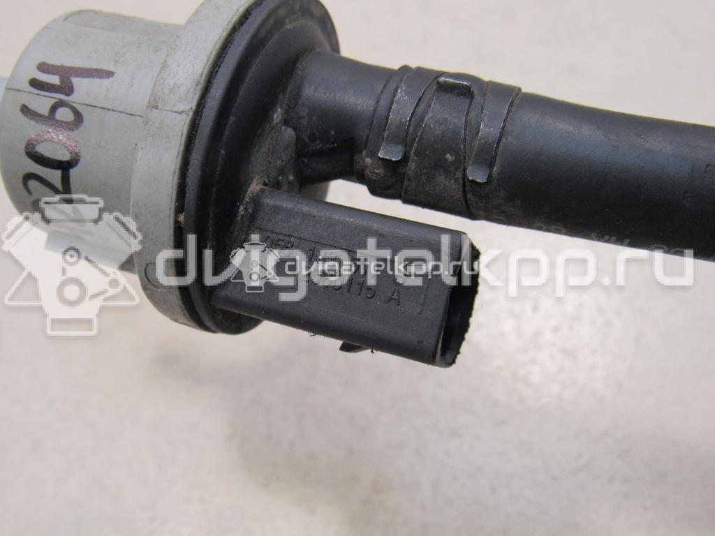 Фото Клапан вентиляции топливного бака  058133517b для Volkswagen Scirocco / Tiguan / Touran / Bora / Cc {forloop.counter}}