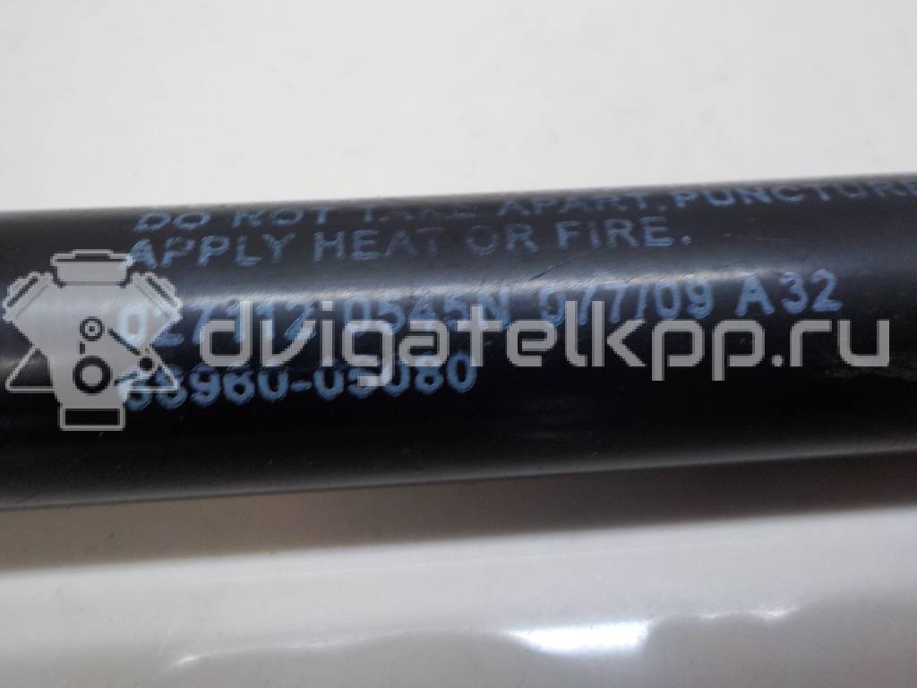 Фото Амортизатор двери багажника  6896005080 для Toyota Avensis {forloop.counter}}