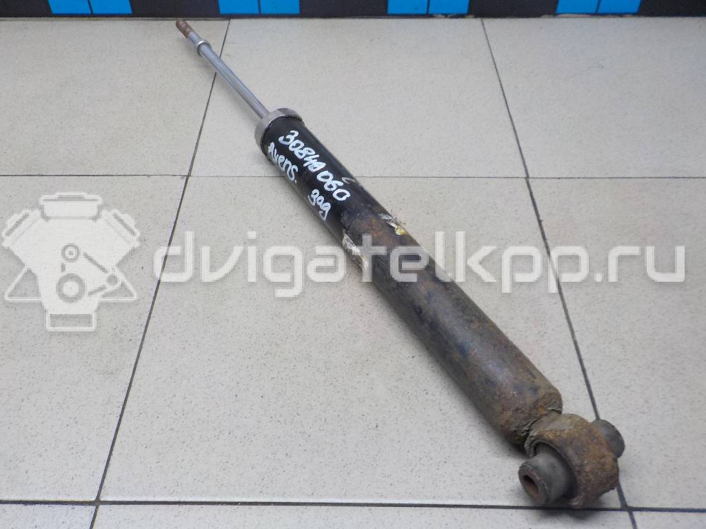 Фото Амортизатор задний  4853009q70 для Toyota Avensis {forloop.counter}}