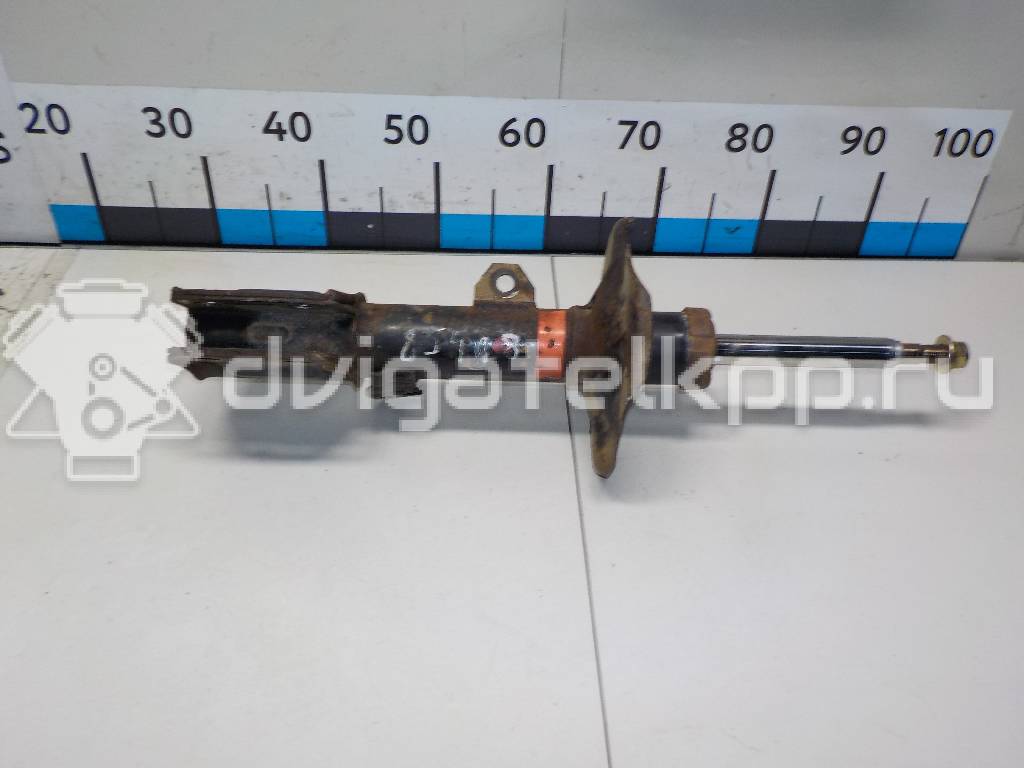 Фото Амортизатор передний правый  4851009A03 для Toyota Avensis {forloop.counter}}