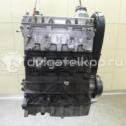 Фото Контрактный (б/у) двигатель ALH для Volkswagen / Seat 90 л.с 8V 1.9 л Дизельное топливо 038100034F