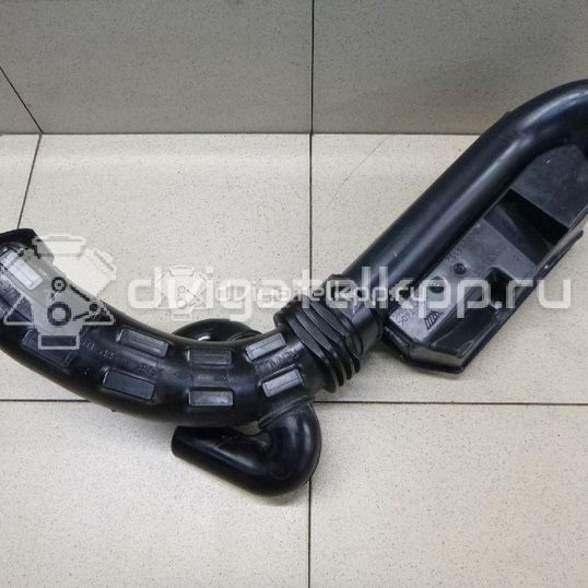 Фото Патрубок воздушного фильтра  165556262R для Mahindra / Renault