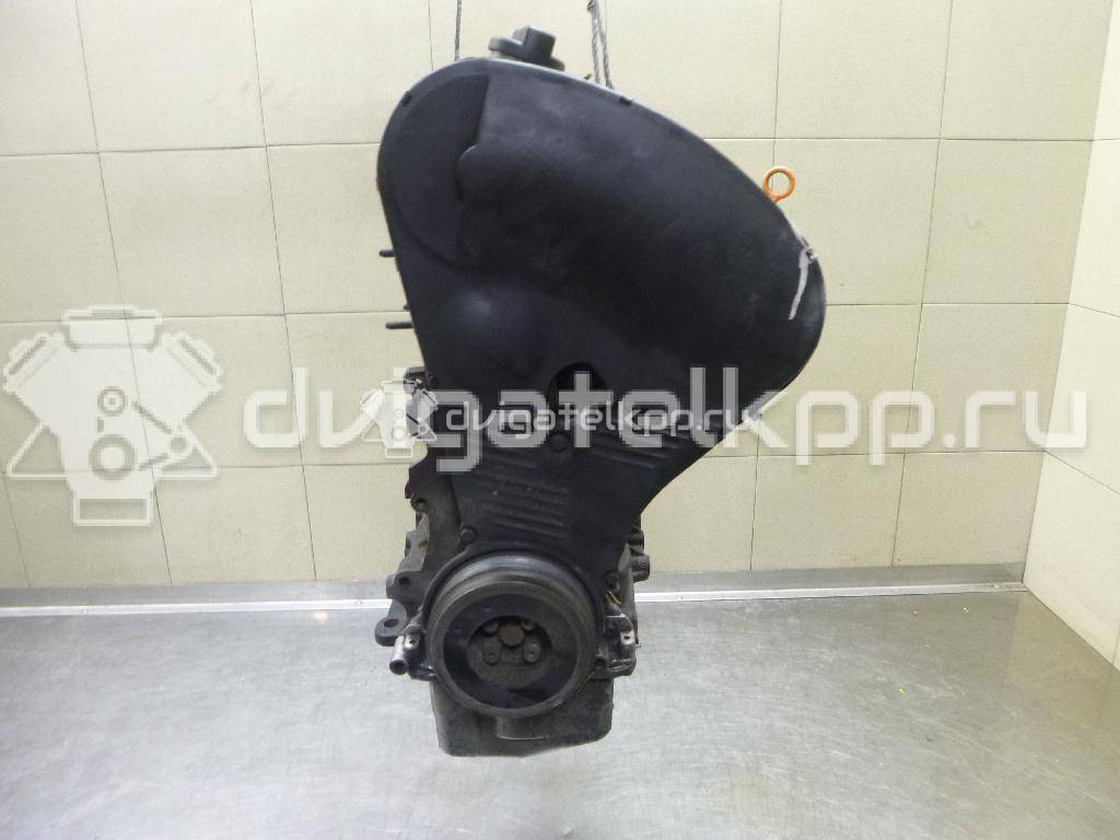 Фото Контрактный (б/у) двигатель ALH для Volkswagen / Seat 90 л.с 8V 1.9 л Дизельное топливо 038100034F {forloop.counter}}