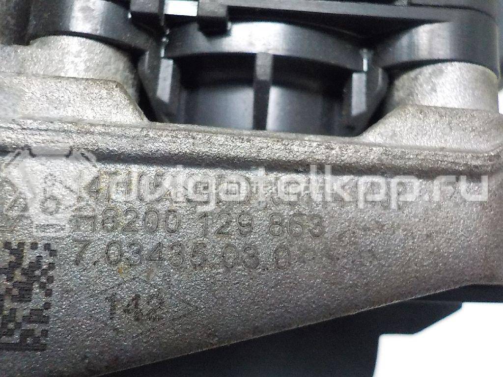 Фото Клапан рециркуляции выхлопных газов  8200129863 для Renault Kadjar Ha , Hl / Megane / Clio / Scénic / Kangoo 1 {forloop.counter}}