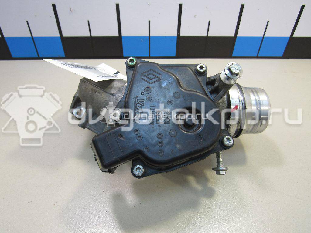 Фото Заслонка дроссельная электрическая  161A05457R для Renault Duster Hs {forloop.counter}}