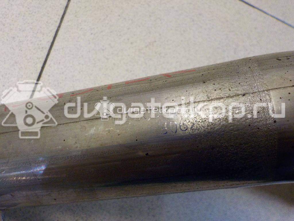 Фото Патрубок интеркулера  144608245R для Renault Duster Hs {forloop.counter}}