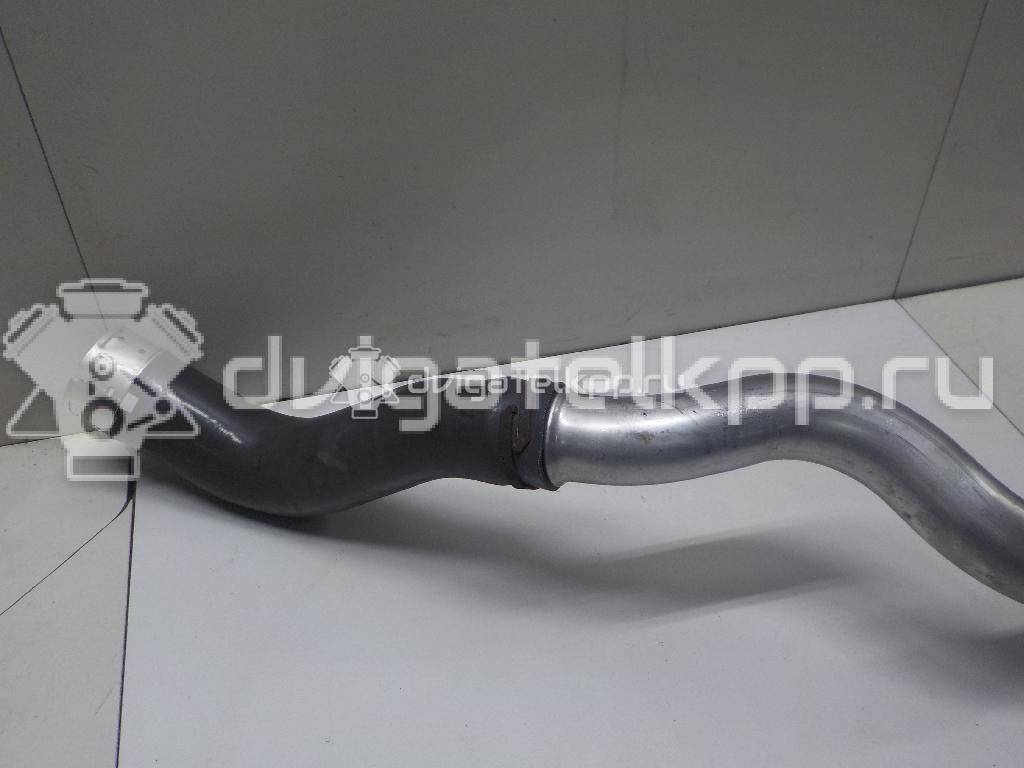 Фото Патрубок интеркулера  144608245R для Renault Duster Hs {forloop.counter}}