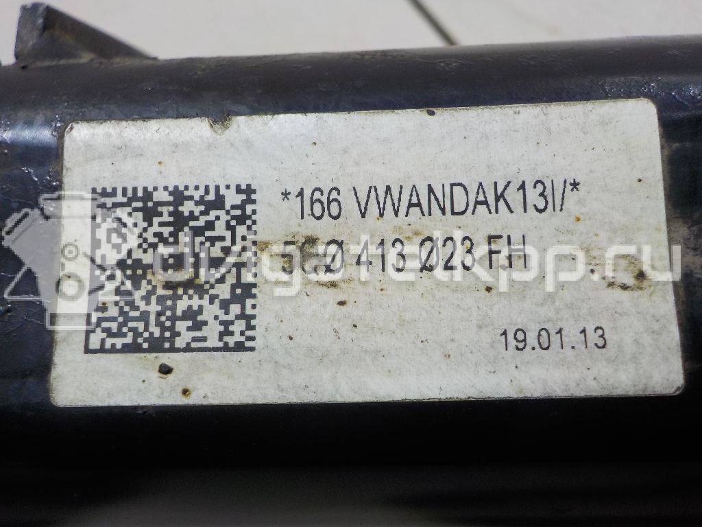 Фото Амортизатор передний  5q0413023fh для audi A3 [8V] {forloop.counter}}
