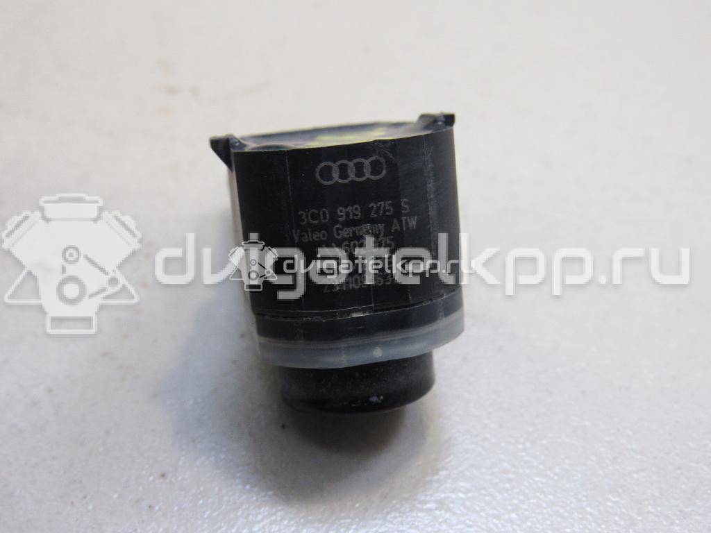 Фото Датчик парковки  3C0919275S для Volkswagen Tiguan / Touran / Up 121, 122, Bl1, Bl2 / Xl1 / Amarok S1B {forloop.counter}}