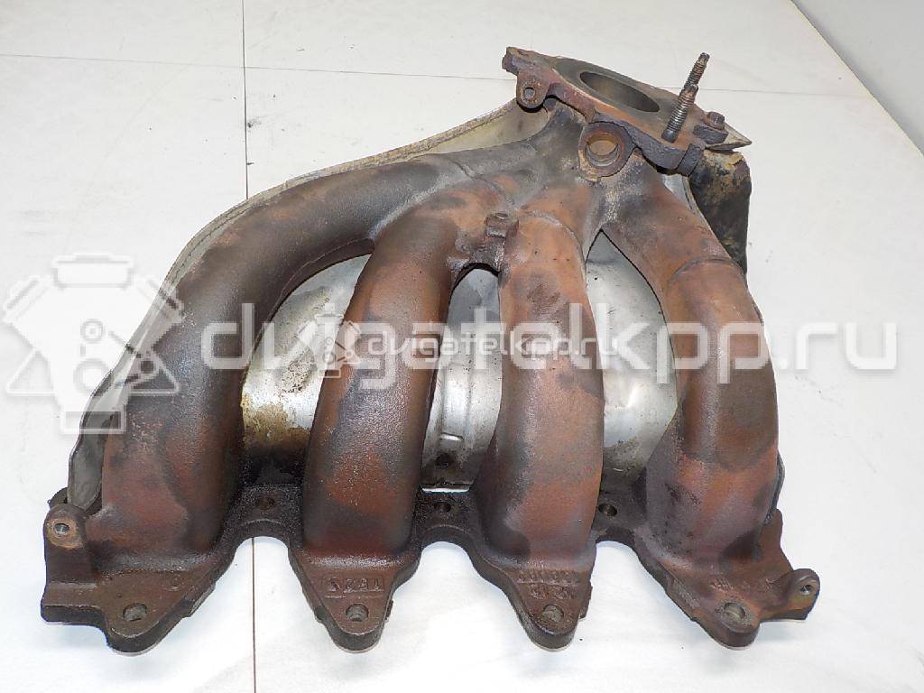 Фото Коллектор выпускной  8200137449 для Mahindra / Renault {forloop.counter}}