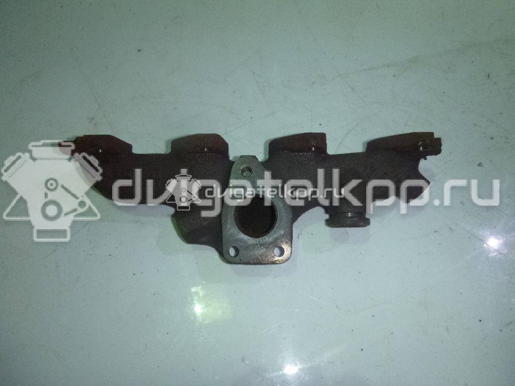 Фото Коллектор выпускной  140044068R для Renault Duster Hs {forloop.counter}}