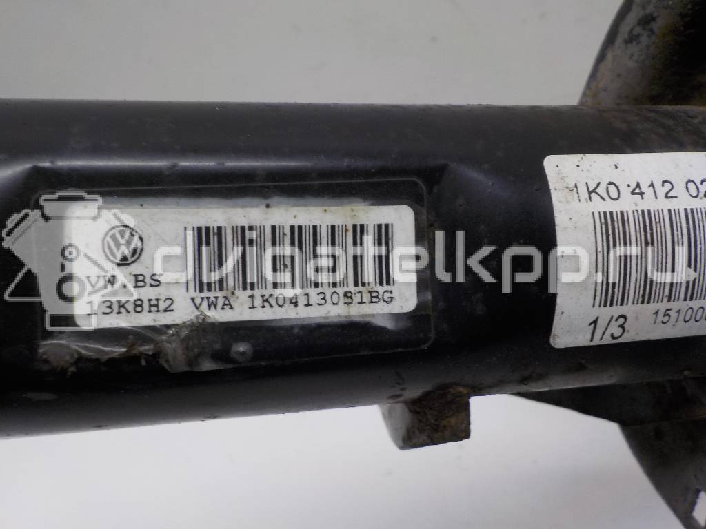 Фото Амортизатор передний  1K0413031BG для Skoda Octavia / Yeti 5L / Octaviaii 1Z3 / Superb {forloop.counter}}