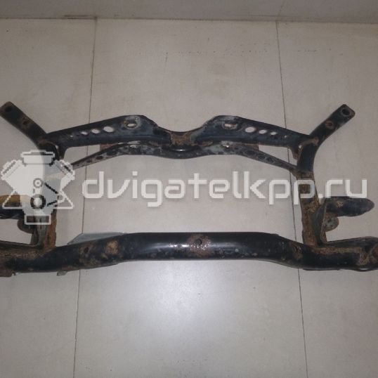 Фото Балка задняя  1K0505315BN для Skoda Octavia / Octaviaii 1Z3