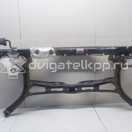 Фото Балка задняя  1K0505315BG для Skoda Octavia / Octaviaii 1Z3