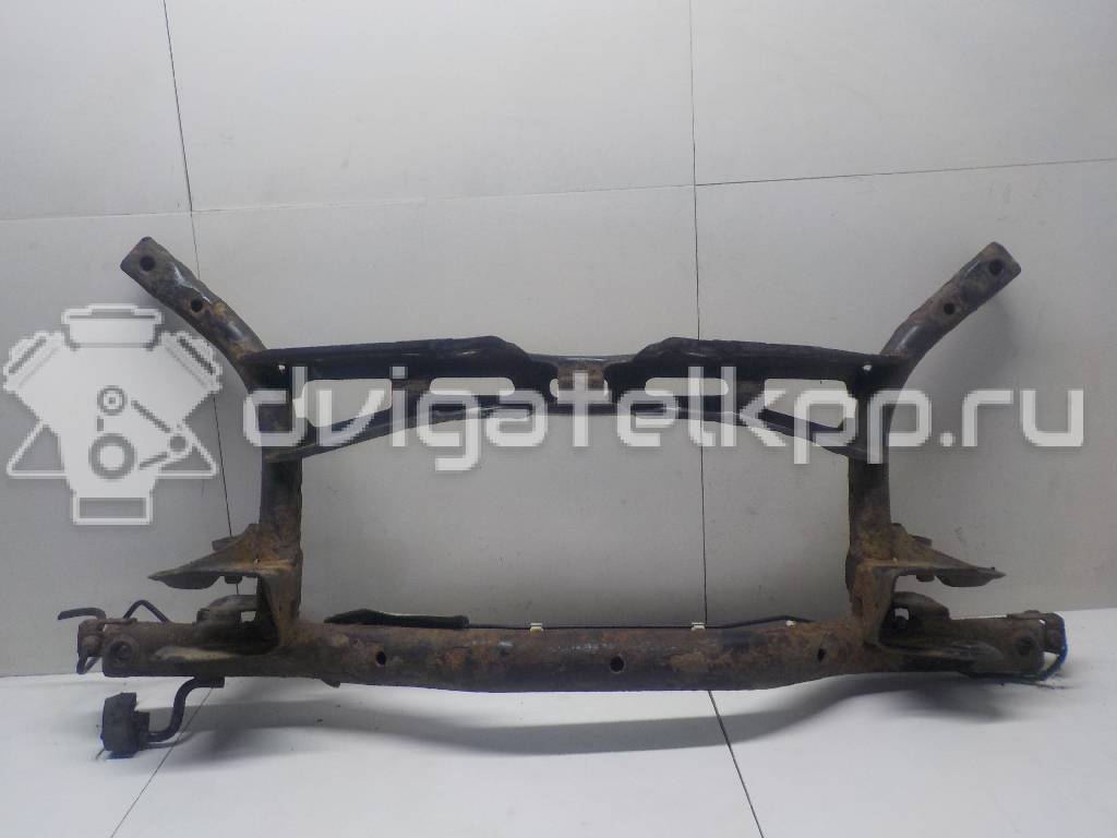 Фото Балка задняя  1K0505315BG для Skoda Octavia / Octaviaii 1Z3 {forloop.counter}}