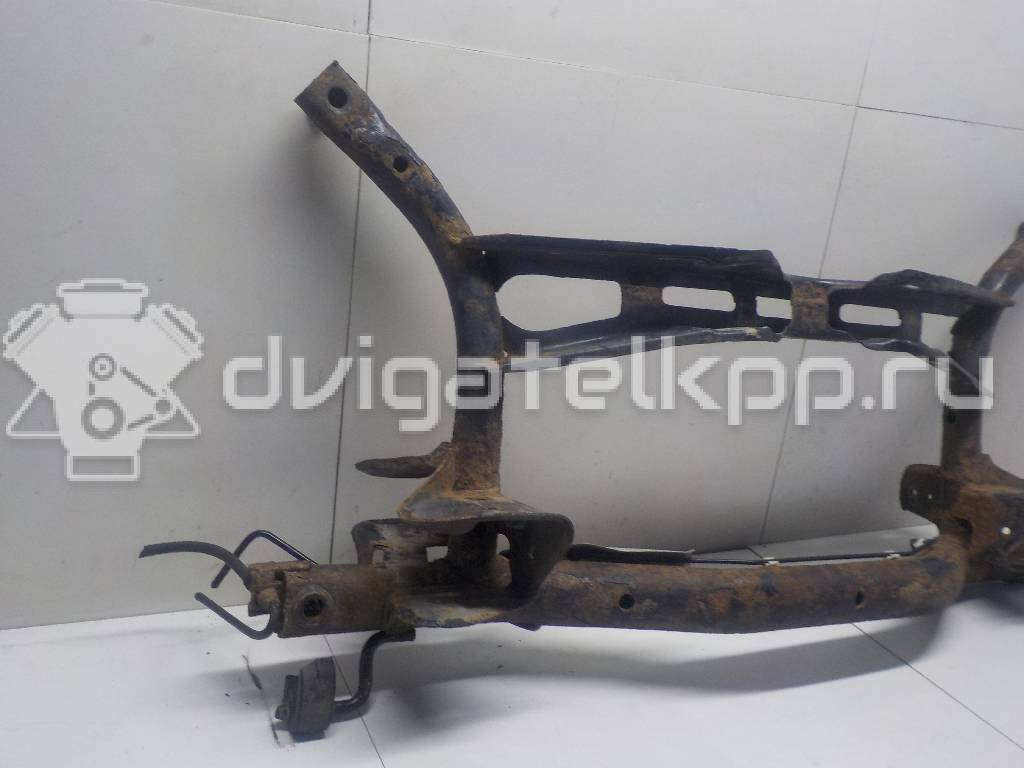 Фото Балка задняя  1K0505315BG для Skoda Octavia / Octaviaii 1Z3 {forloop.counter}}