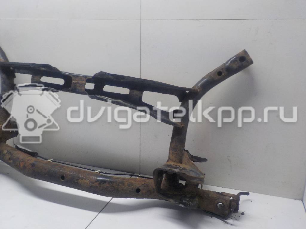 Фото Балка задняя  1K0505315BG для Skoda Octavia / Octaviaii 1Z3 {forloop.counter}}