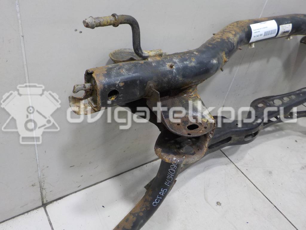 Фото Балка задняя  1K0505315BG для Skoda Octavia / Octaviaii 1Z3 {forloop.counter}}