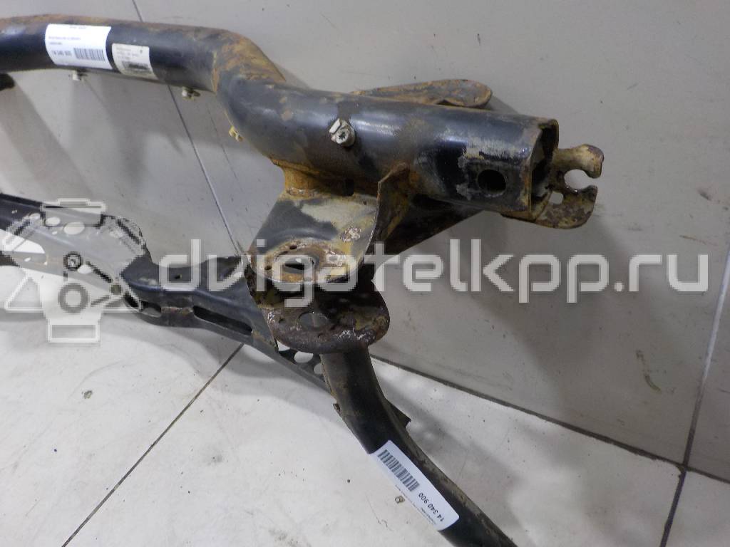 Фото Балка задняя  1K0505315BG для Skoda Octavia / Octaviaii 1Z3 {forloop.counter}}